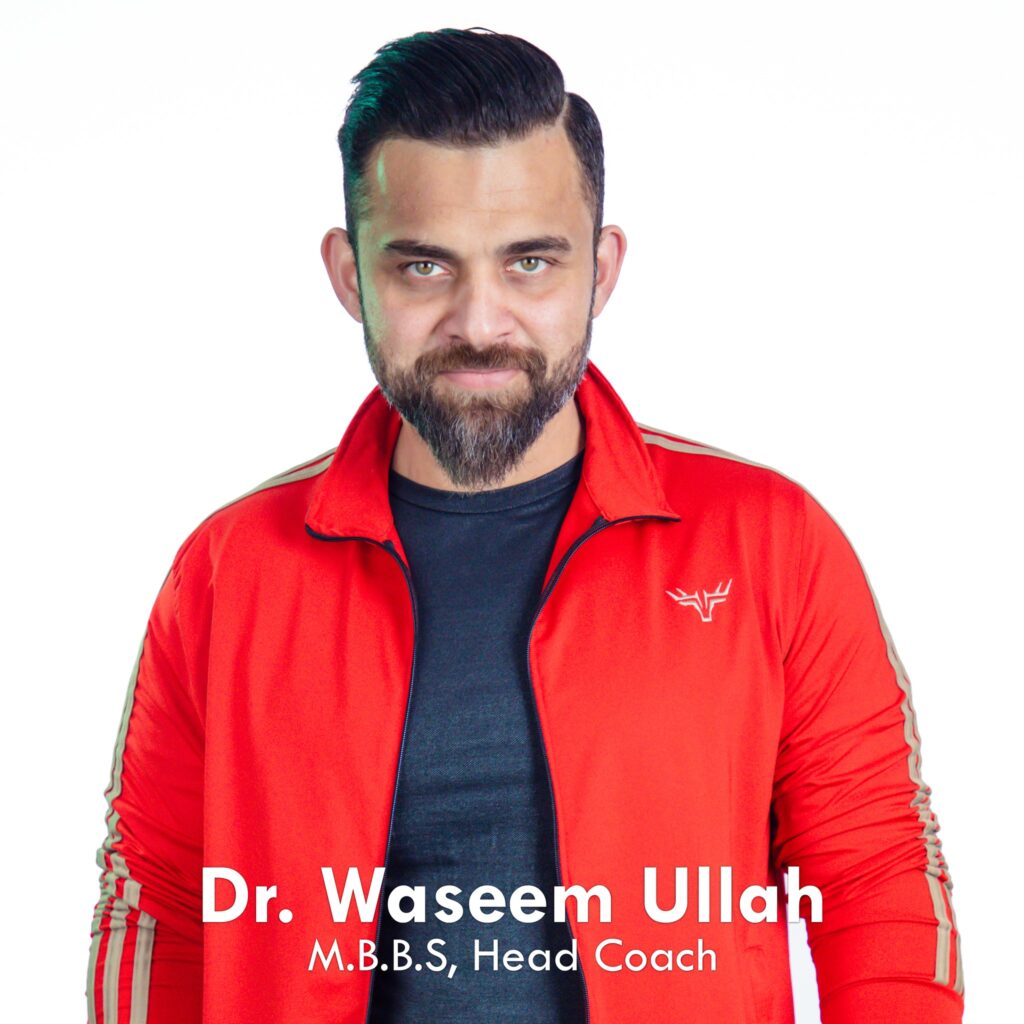 Dr Wasemm